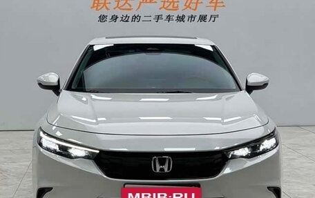 Honda Integra IV, 2022 год, 1 430 000 рублей, 2 фотография