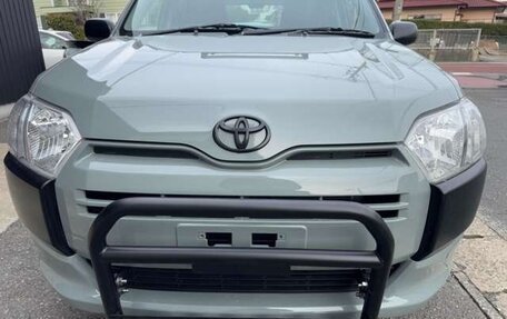 Toyota Probox I, 2021 год, 911 000 рублей, 3 фотография