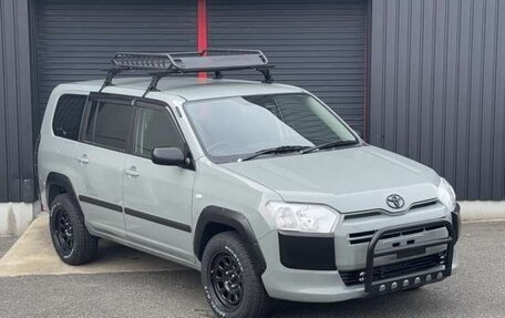 Toyota Probox I, 2021 год, 911 000 рублей, 4 фотография