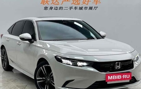 Honda Integra IV, 2022 год, 1 430 000 рублей, 3 фотография