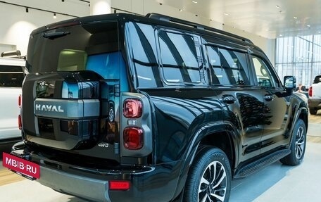Haval H9, 2024 год, 4 999 000 рублей, 6 фотография