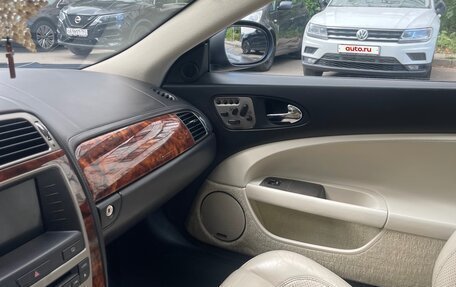 Jaguar XKR II, 2007 год, 2 250 000 рублей, 3 фотография