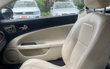 Jaguar XKR II, 2007 год, 2 250 000 рублей, 4 фотография