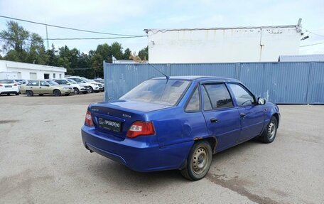 Daewoo Nexia I рестайлинг, 2013 год, 144 000 рублей, 5 фотография