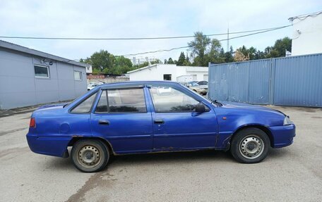 Daewoo Nexia I рестайлинг, 2013 год, 144 000 рублей, 4 фотография