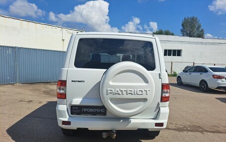 ЛуАЗ Patriot, 2019 год, 1 275 000 рублей, 6 фотография