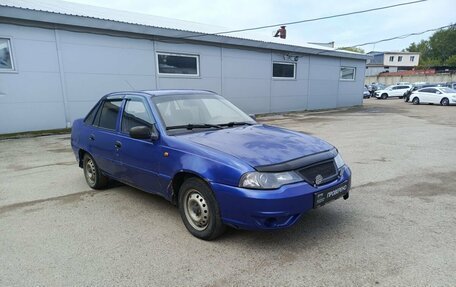 Daewoo Nexia I рестайлинг, 2013 год, 144 000 рублей, 3 фотография