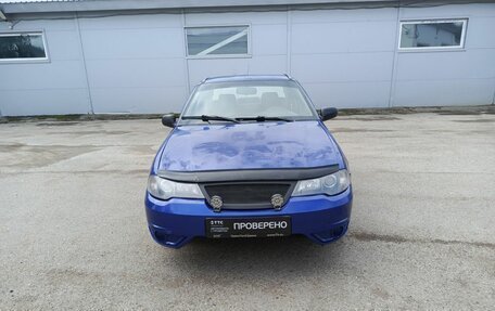Daewoo Nexia I рестайлинг, 2013 год, 144 000 рублей, 2 фотография