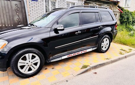 Mercedes-Benz GL-Класс, 2006 год, 1 650 000 рублей, 2 фотография