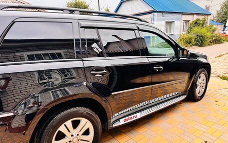 Mercedes-Benz GL-Класс, 2006 год, 1 650 000 рублей, 7 фотография