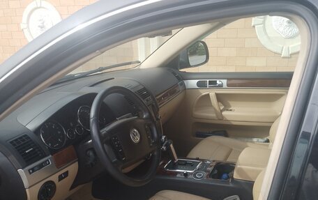 Volkswagen Touareg III, 2008 год, 1 330 000 рублей, 3 фотография