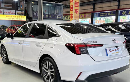 Honda Integra IV, 2022 год, 1 470 995 рублей, 4 фотография