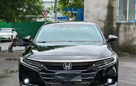 Honda Accord IX рестайлинг, 2022 год, 1 600 000 рублей, 2 фотография