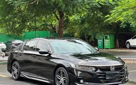 Honda Accord IX рестайлинг, 2022 год, 1 600 000 рублей, 3 фотография