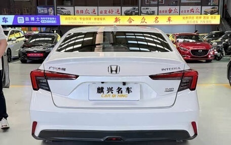 Honda Integra IV, 2022 год, 1 470 995 рублей, 5 фотография