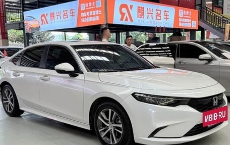 Honda Integra IV, 2022 год, 1 470 995 рублей, 3 фотография