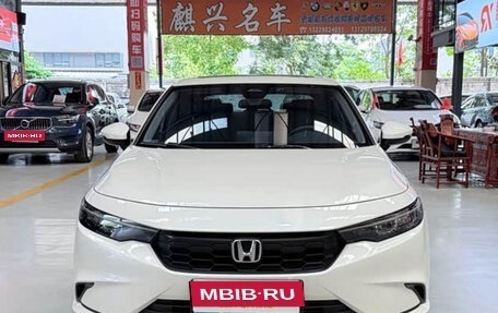 Honda Integra IV, 2022 год, 1 470 995 рублей, 2 фотография