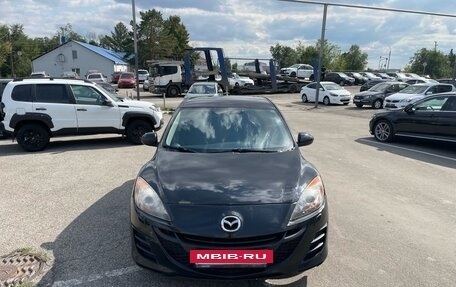 Mazda 3, 2009 год, 884 000 рублей, 3 фотография