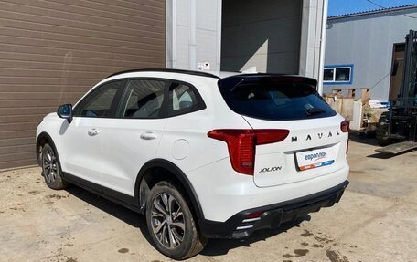 Haval Jolion, 2024 год, 1 318 000 рублей, 6 фотография