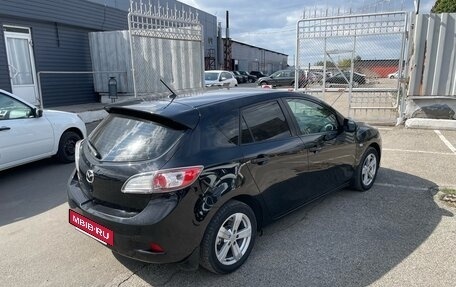 Mazda 3, 2009 год, 884 000 рублей, 2 фотография