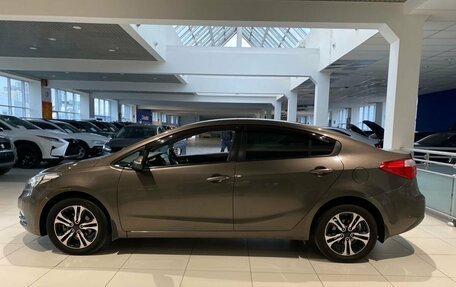 KIA Cerato III, 2015 год, 1 149 000 рублей, 5 фотография