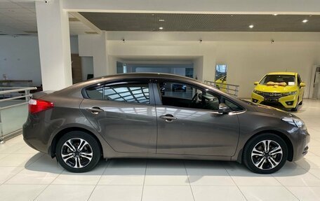 KIA Cerato III, 2015 год, 1 149 000 рублей, 4 фотография