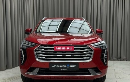 Haval Jolion, 2022 год, 1 729 000 рублей, 2 фотография