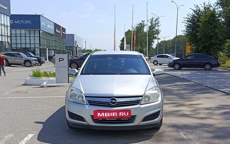 Opel Astra H, 2008 год, 285 000 рублей, 2 фотография