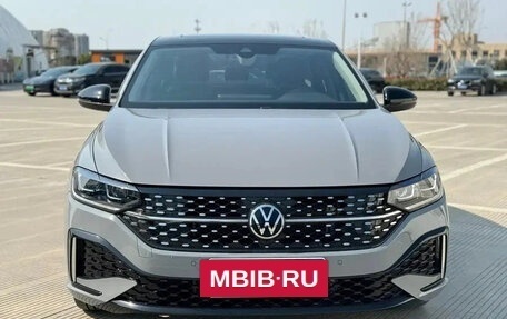 Volkswagen Lavida, 2022 год, 1 700 666 рублей, 2 фотография