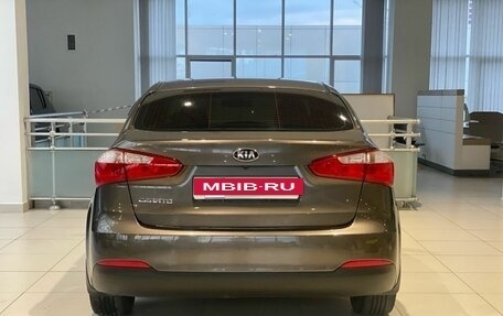 KIA Cerato III, 2015 год, 1 149 000 рублей, 7 фотография