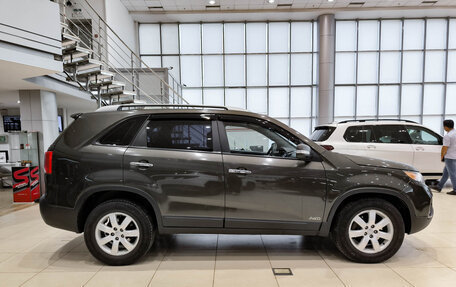KIA Sorento II рестайлинг, 2011 год, 1 290 000 рублей, 4 фотография