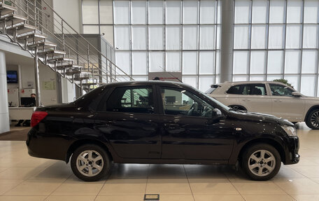 Datsun on-DO I рестайлинг, 2018 год, 550 000 рублей, 4 фотография