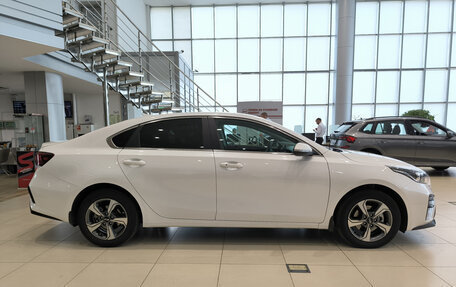 KIA Cerato IV, 2021 год, 2 000 000 рублей, 4 фотография