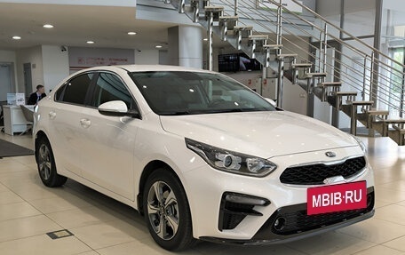 KIA Cerato IV, 2021 год, 2 000 000 рублей, 3 фотография