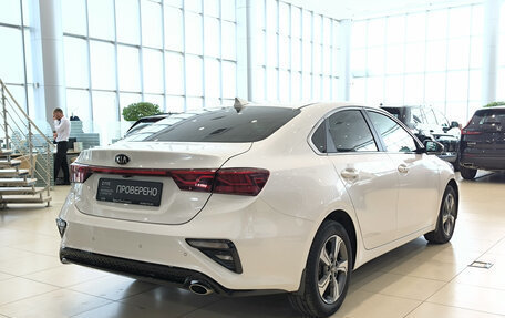 KIA Cerato IV, 2021 год, 2 000 000 рублей, 5 фотография