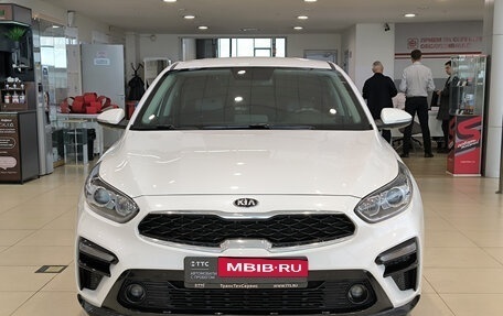 KIA Cerato IV, 2021 год, 2 000 000 рублей, 2 фотография