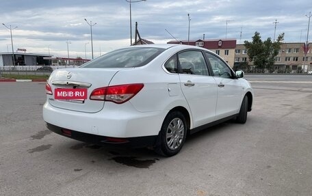 Nissan Almera, 2013 год, 530 000 рублей, 5 фотография