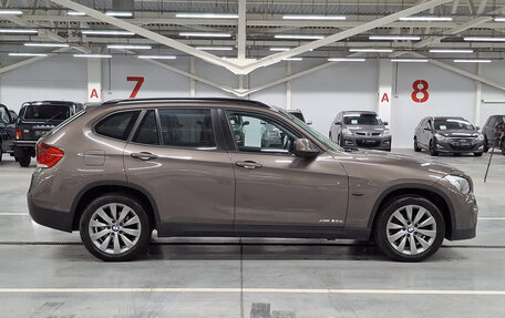 BMW X1, 2012 год, 1 339 000 рублей, 4 фотография