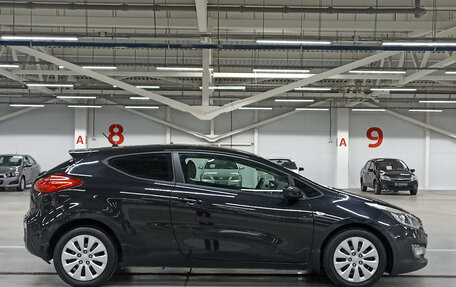 KIA cee'd III, 2013 год, 1 040 000 рублей, 5 фотография