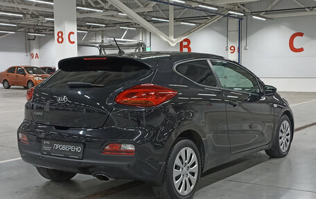 KIA cee'd III, 2013 год, 1 040 000 рублей, 6 фотография