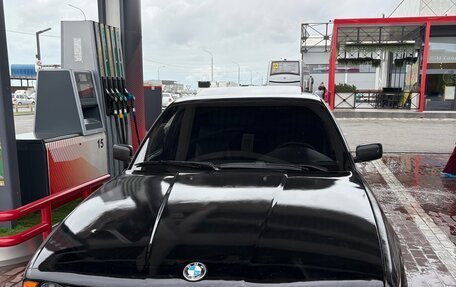 BMW 5 серия, 1989 год, 350 000 рублей, 5 фотография