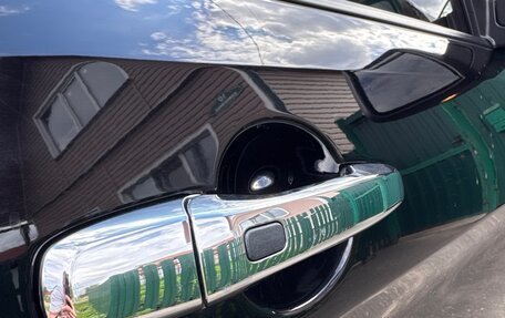 Ford Explorer VI, 2018 год, 3 350 000 рублей, 9 фотография