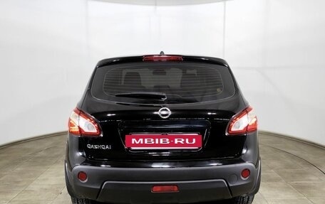 Nissan Qashqai, 2011 год, 880 000 рублей, 6 фотография
