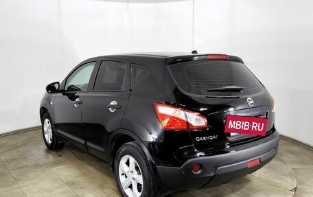 Nissan Qashqai, 2011 год, 880 000 рублей, 7 фотография