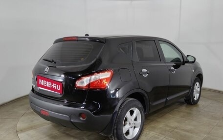 Nissan Qashqai, 2011 год, 880 000 рублей, 5 фотография