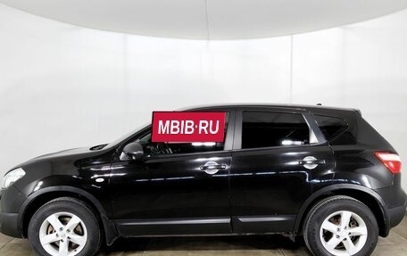 Nissan Qashqai, 2011 год, 880 000 рублей, 8 фотография