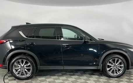 Mazda CX-5 II, 2021 год, 2 675 000 рублей, 4 фотография