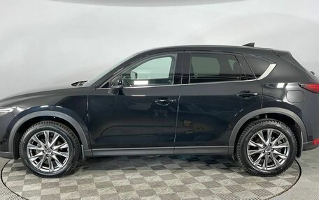 Mazda CX-5 II, 2021 год, 2 675 000 рублей, 8 фотография