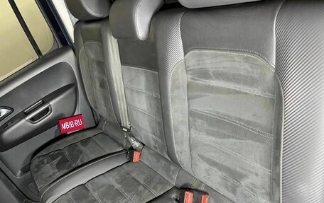 Volkswagen Amarok I рестайлинг, 2017 год, 2 950 000 рублей, 9 фотография