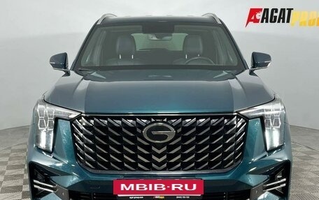 GAC GS8, 2024 год, 3 120 000 рублей, 2 фотография